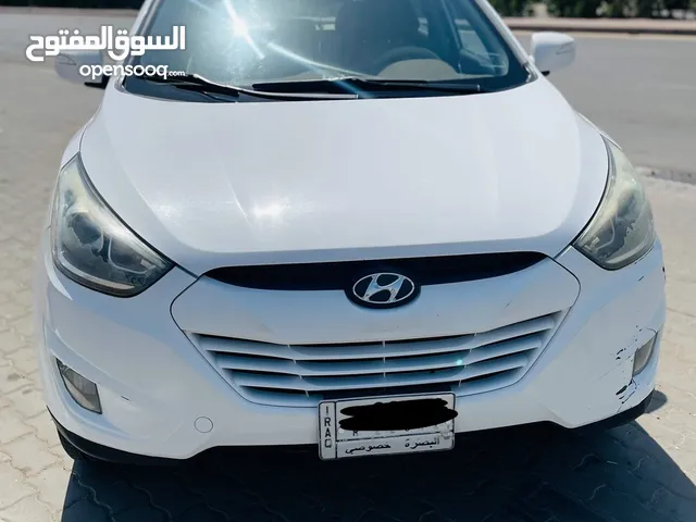 Used Hyundai i30 in Basra