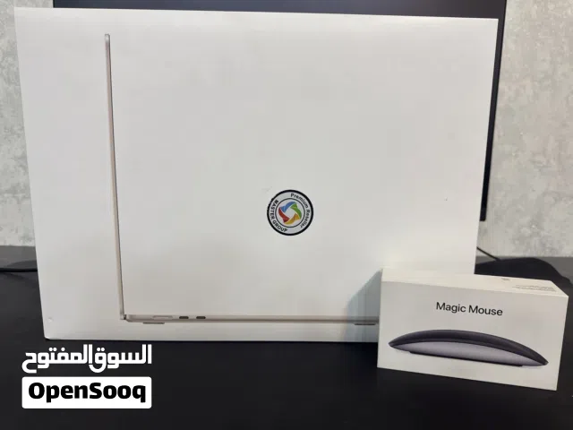 macOS Apple Computers for sale in Basra