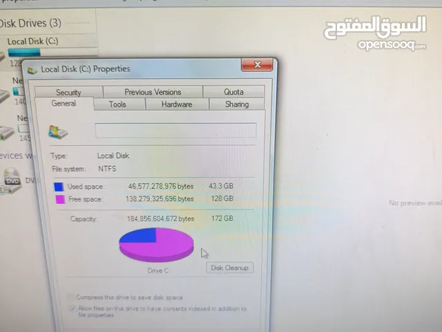 حاسبه hp رام 64