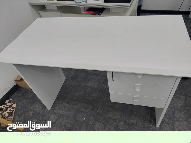 + Brand New Office Table For Selling