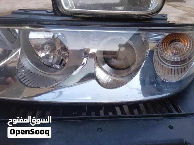 فنار يسار وصتب يمين ويسار ازيرا قراندي 2007