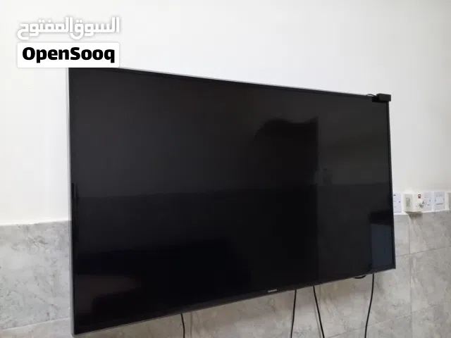 بيع شاشه تلفاز سامسونج 50 بوصه