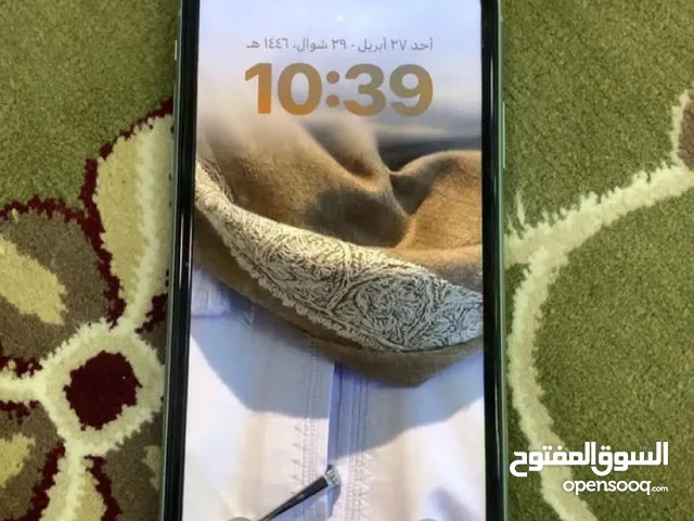 iPhone 11