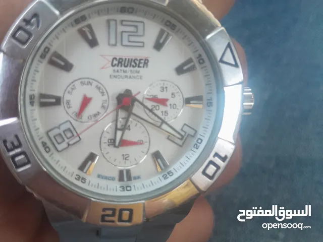 Analog Quartz Orient watches for sale in Amman