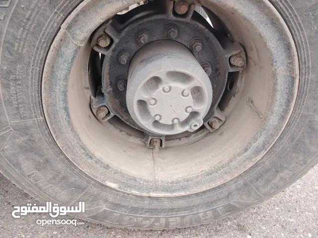 Other 20 Tyre & Rim in Baghdad