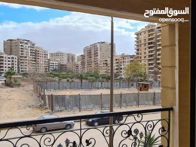 160 m2 2 Bedrooms Apartments for Rent in Cairo Nasr City