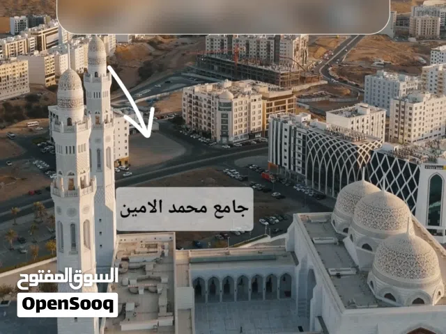 91 m2 4 Bedrooms Apartments for Sale in Muscat Bosher