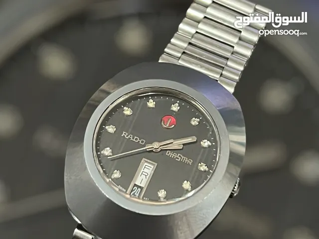 Rado diaStar Automatic Watch