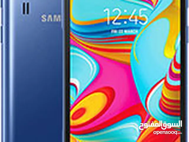 Samsung Galaxy A2 Core 16 GB in Al Batinah