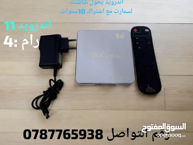  Other Receivers for sale in Amman