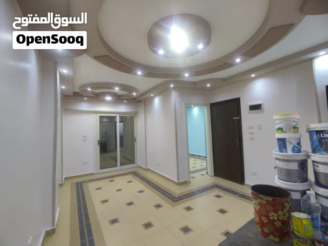مكتب للايجار محمد نجيب الرئيسي 100م