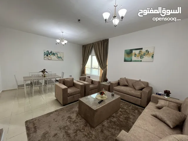 اغتنم الفرصه بدفعه اولا 290 الف أتملك شقه غرفتين وصاله مع باركن وجيم ومسبح تملك حر جميع الجنسيات