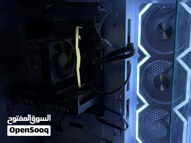 بيسي i5 12 و rtx4060 ارخص سعر فسوق