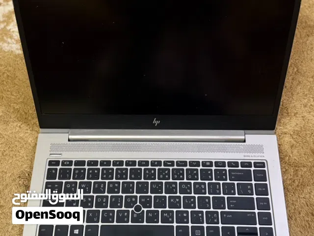 Windows HP  Computers  for sale  in Al Batinah