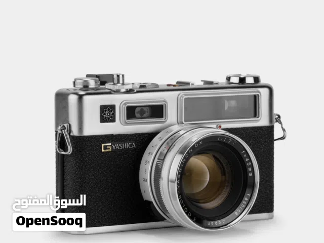 Yashica Electro 35