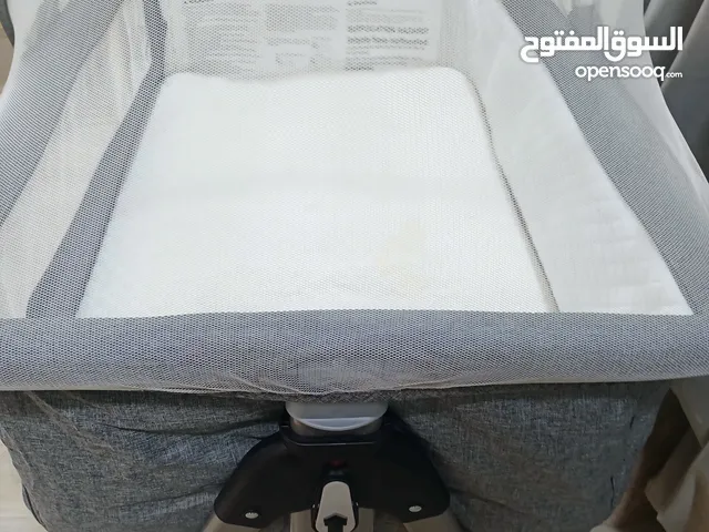 سرير اطفال