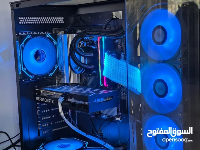 تجميعه للبيع بعدها بل ضمان ال m.2 تيره 3
