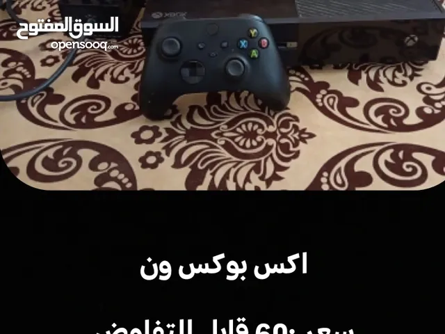 Xbox One Xbox for sale in Al Dhahirah