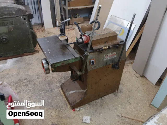ماكنات نجارة