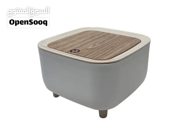 سله نفايه خرافيه