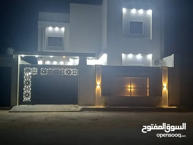 120 m2 3 Bedrooms Apartments for Rent in Tripoli Abu Saleem