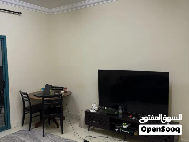 fully furnished flat available only for family