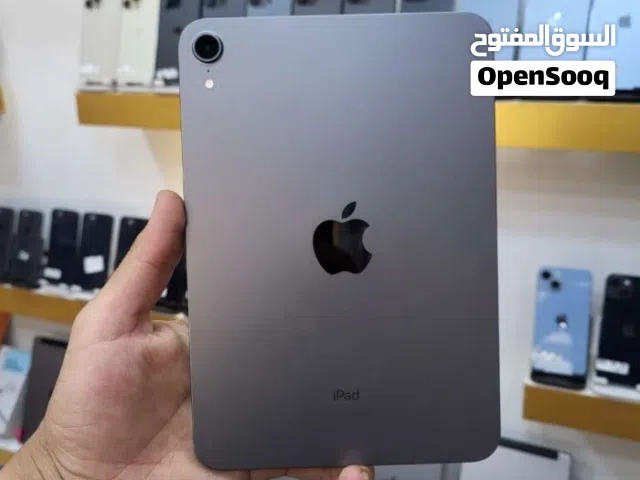 Apple iPad Mini 6 64 GB in Ma'rib