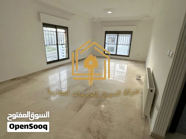 176 m2 3 Bedrooms Apartments for Rent in Amman Deir Ghbar