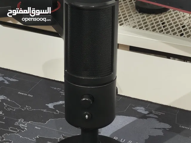 مايك ريزر RAZER SEIREN X DESKTOP MICROPHONE