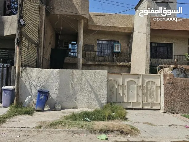 145m2 3 Bedrooms Townhouse for Sale in Baghdad Saidiya