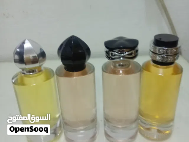 عطور تركيب ثبات عالي جرب قبل الشراء