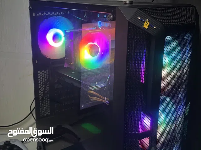 Computers PC for sale in Al Batinah