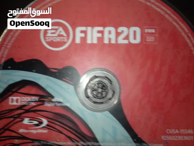 للبيع فيفا 14 و 20