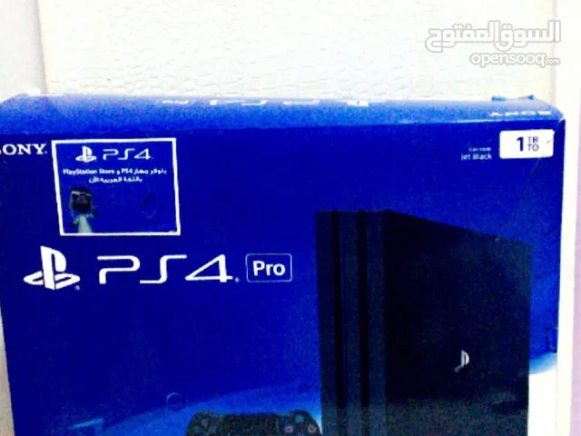  Playstation 4 for sale in Buraimi