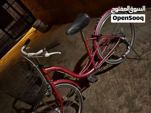 بسكليت ياباني للبيع نمره 20 ونمره 22