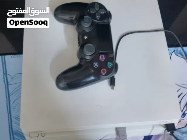 PlayStation 4 PlayStation for sale in Basra