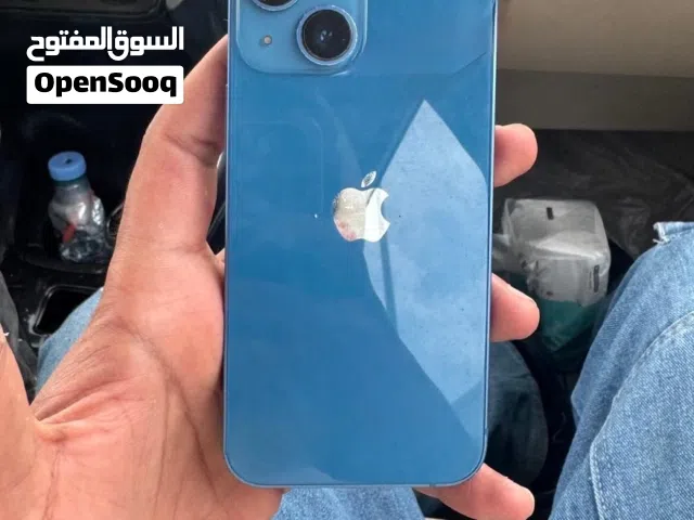 Apple iPhone 13 256 GB in Al Riyadh