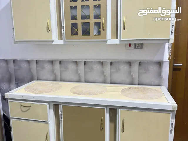 كاونتر مستعمل للبيع نضيف