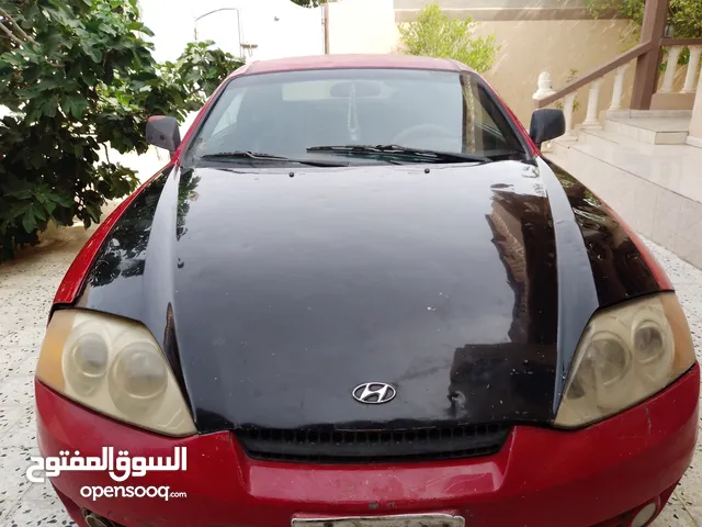 Hyundai Azera 2002 in Sabratha