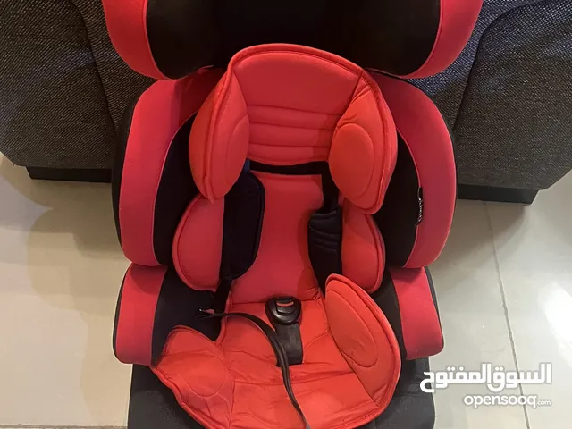 Car seat (like new)