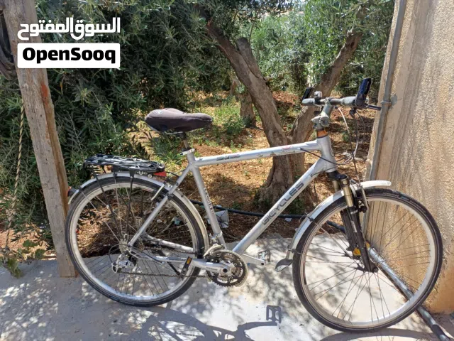 بسكليت الماني (المنيوم)