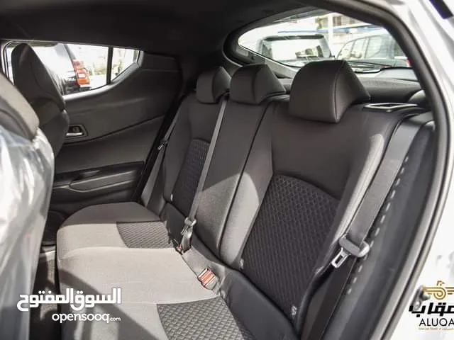 محرك 1.8 لتر Toyota CHR 2023 كفالة الشركة