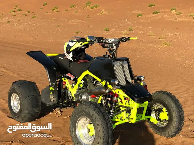 Banshee 350 for sale