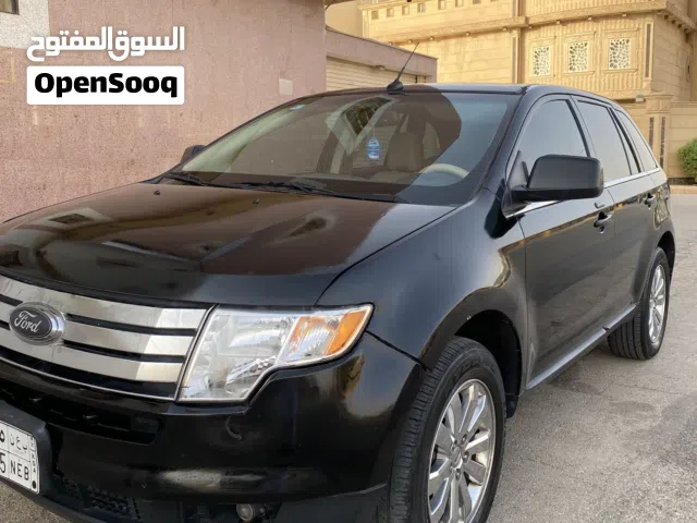 2010 فورد ايدج Limited