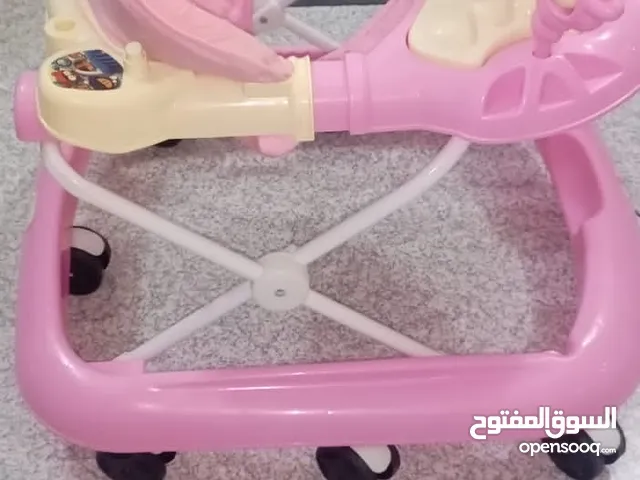 حجله طفل جديده