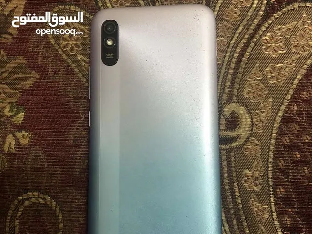 Xiaomi Redmi 9A 32 GB in Al Batinah