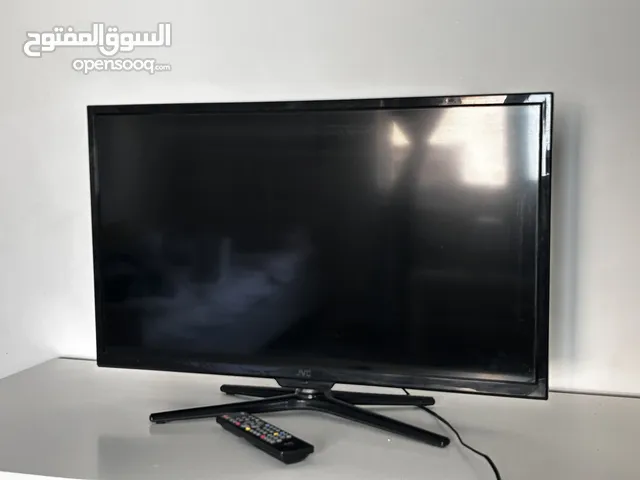 JVC Other 32 inch TV in Amman