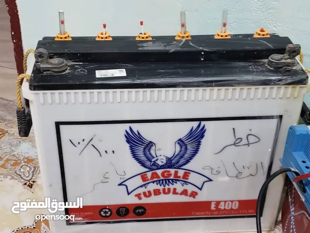 بطاريه 115دبل