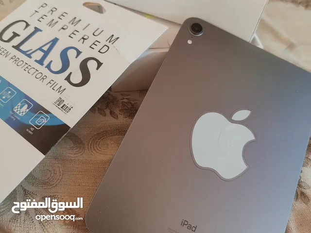 Apple iPad 64 GB in Al Mukalla