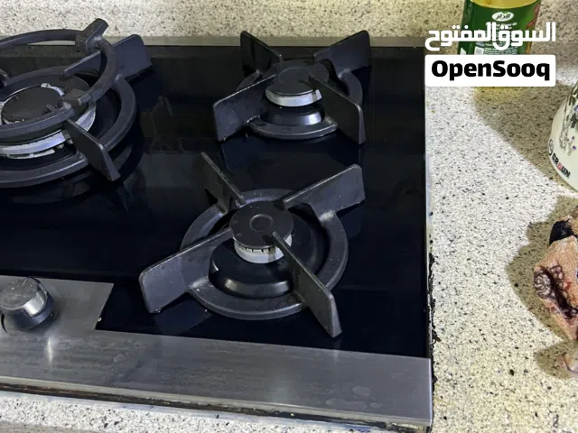 طباخ منضدي قياس 90x60